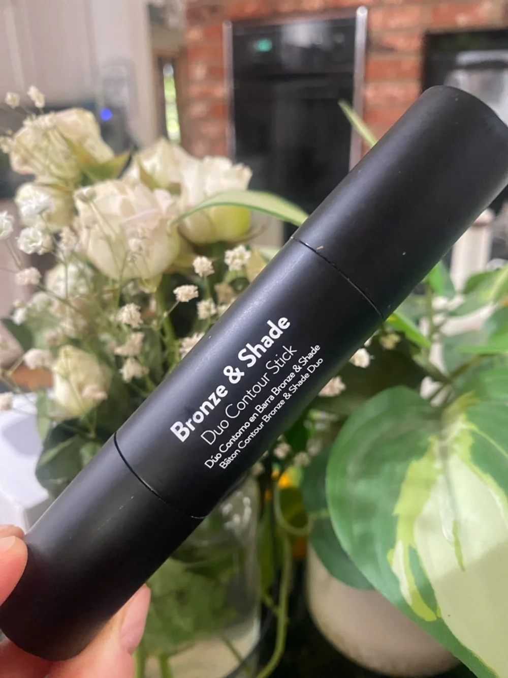 Sistar Bronze &‎ Shade Duo Contour Stick